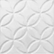 ADNE4125 RELIEVE BOTANICAL BLANCO Z 15X15