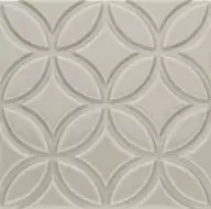 ADNE4136 RELIEVE BOTANICAL SILVER MIST 15X15