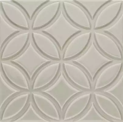 ADNE4136 RELIEVE BOTANICAL SILVER MIST 15X15