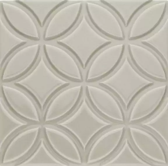 ADNE4136 RELIEVE BOTANICAL SILVER MIST 15X15