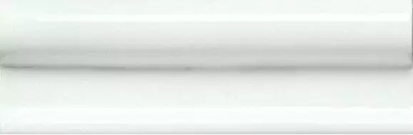 ADNE5069 MOLDURA LISA BLANCO Z 5X15