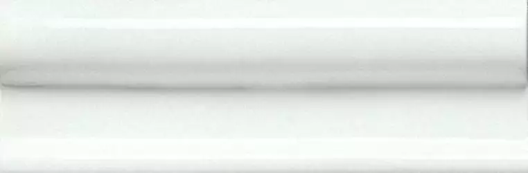 ADNE5069 MOLDURA LISA BLANCO Z 5X15