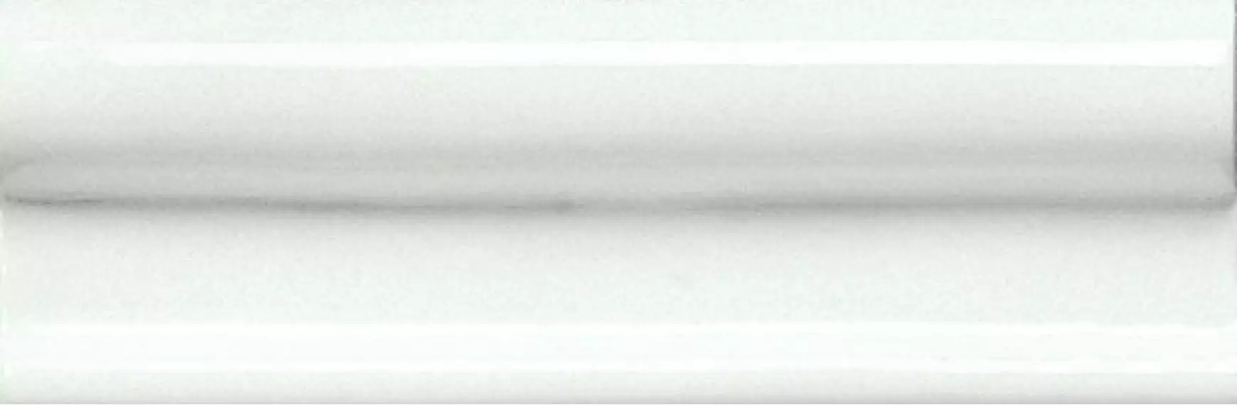 ADNE5069 MOLDURA LISA BLANCO Z 5X15
