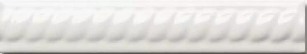 ADNE5157 Trenza PB Blanco 2.5х15