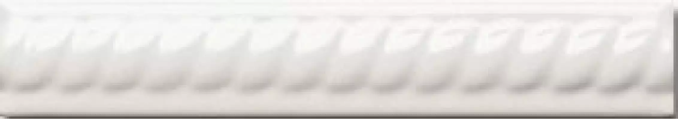 ADNE5157 Trenza PB Blanco 2.5х15