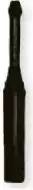 ADNE5442 ANGULO EXTERIOR RODAPIE CLASICO NEGRO 1.5X15