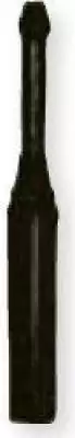ADNE5442 ANGULO EXTERIOR RODAPIE CLASICO NEGRO 1.5X15