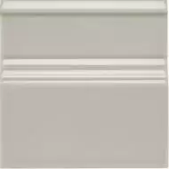 ADNE5521 Rodapie Classico Silver Mist 15х15