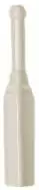 ADNE5522 Angulo Ext.Rodapie Clasico Sierra Sand 1.5X15
