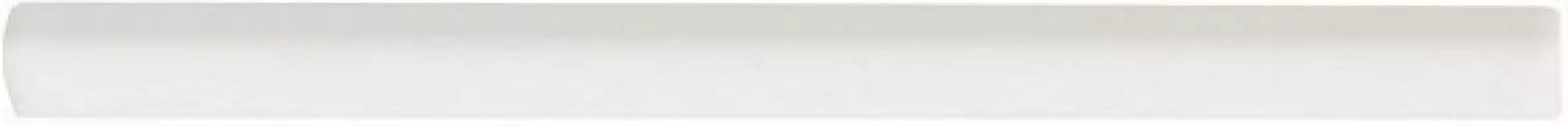 ADNE5574 BULLNOSE TRIM BLANCO 0,85x15