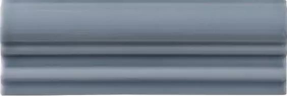 ADNE5601 MOLDURA ITALIANA PB STORM BLUE 5x15