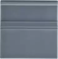 ADNE5606 RODAPIE CLASICO STORM BLUE 15x15