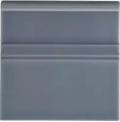 ADNE5606 RODAPIE CLASICO STORM BLUE 15x15