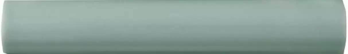 ADNE5619 Barra Lisa Sea Green 2.5x15