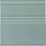 ADNE5631 Rodapie Classico Sea Green 15x15