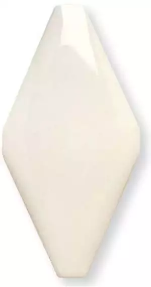 ADNE8007 Плитка ROMBO ACOLCHADO BISCUIT 10X20