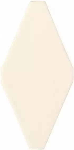 ADNE8050 ROMBO LISO BISCUIT 10X20