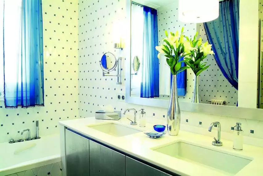 ADNE8051 ROMBO LISO BLANCO Z 10X20