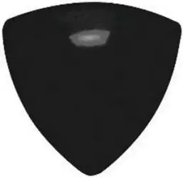 ADPC5292 Angulo Cubrecanto PB Negro 2.5x2.5
