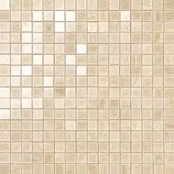 ADQD Marvel Trav. Alabastrino Mosaico Lapp. 30x30