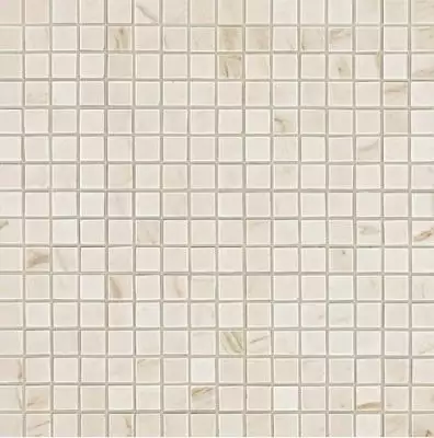 ADQE Marvel Cremo Delicato Mosaico Lapp. 30x30