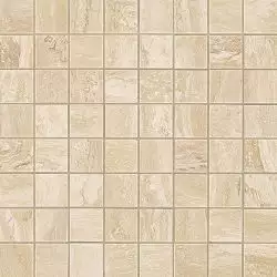 ADQJ Marvel Trav. Alabastrino Mosaico Matt 30x30
