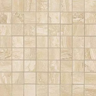 ADQJ Marvel Trav. Alabastrino Mosaico Matt 30x30