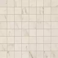 ADQK Marvel Cremo Delicato Mosaico Matt 30x30