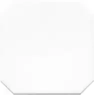 ADST1028 Плитка OCTOGONO SNOW CAP 14.8X14.8
