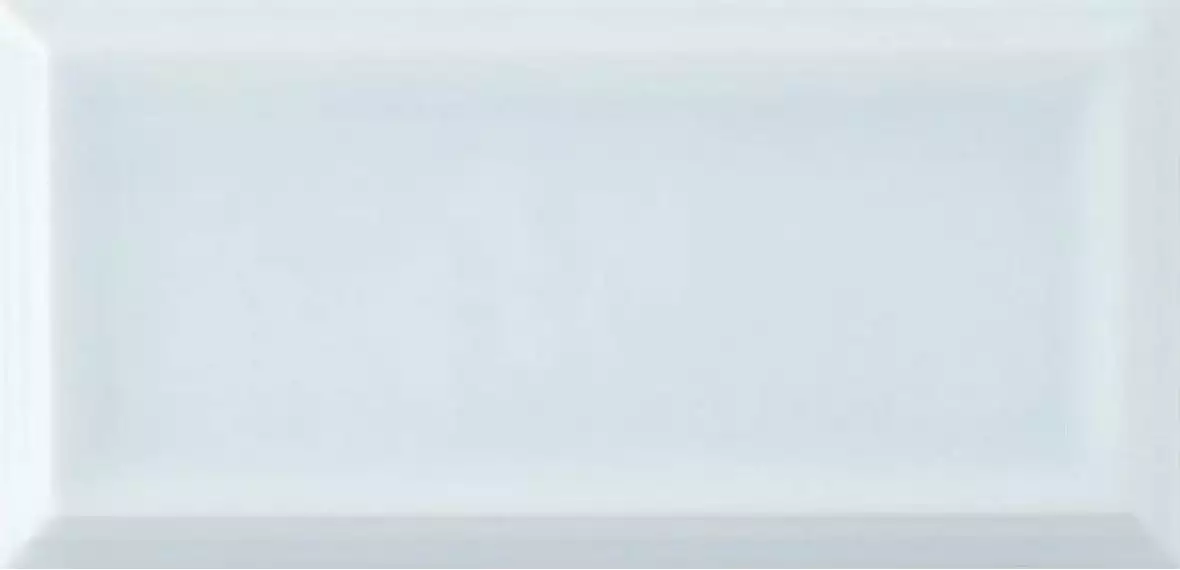 ADST1064 LISO FRAMED ICE BLUE 7.3x14.8