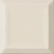 ADST1067 Liso Framed Almond 7,3x7,3