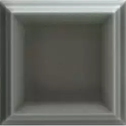 ADST1075 LISO FRAMED EUCALYPTUS 7,3x7,3