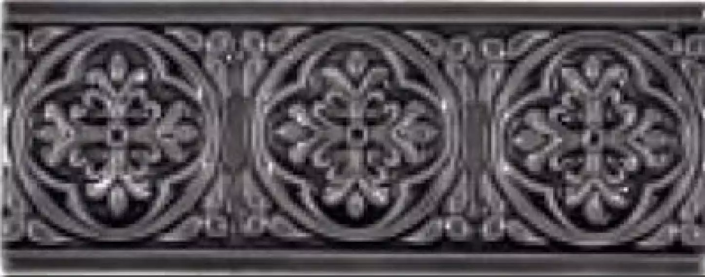 ADST4006 Плитка RELIEVE PALM BEACH VOLCANICO 7.5X19.8