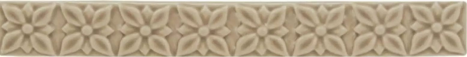 ADST4021 Плитка RELIEVE PONCIANA SILVER SANDS 3X19.8