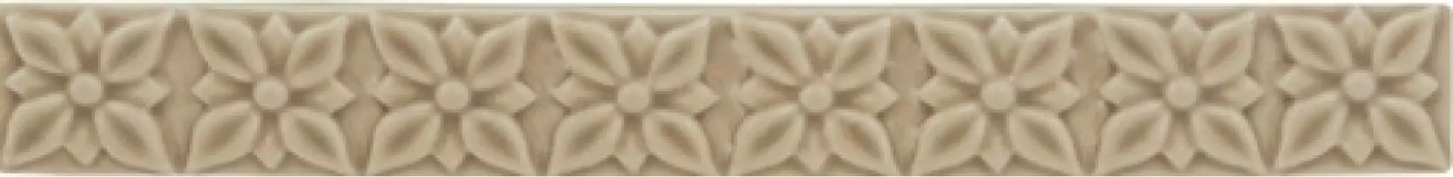 ADST4021 Плитка RELIEVE PONCIANA SILVER SANDS 3X19.8