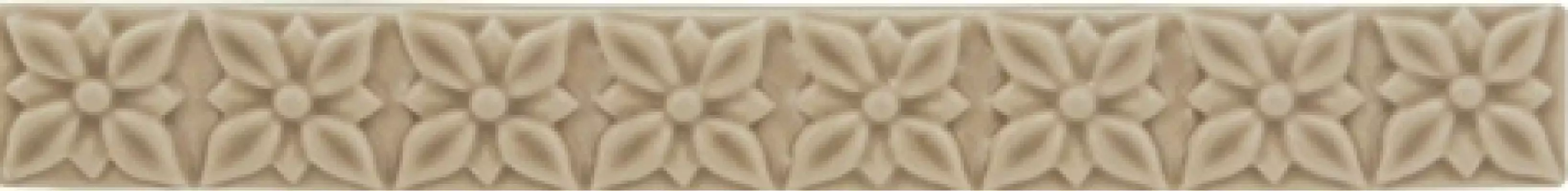 ADST4021 Плитка RELIEVE PONCIANA SILVER SANDS 3X19.8