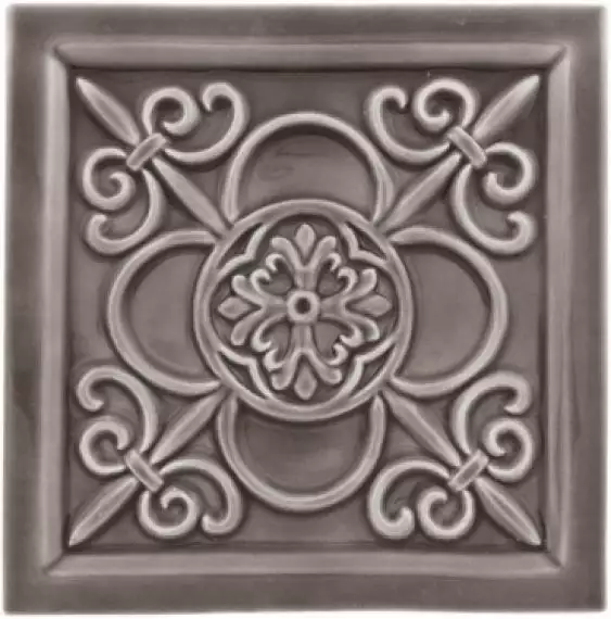 ADST4032 Плитка RELIEVE VIZCAYA TIMBERLINE 14.8X14.8