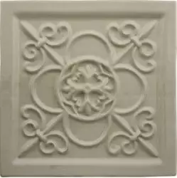 ADST4036 Плитка Relieve Vizcaya Graystone 14.8X14.8