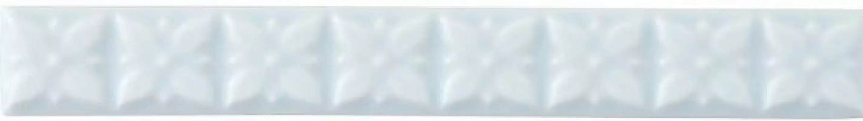 ADST4083 RELIEVE PONCIANA ICE BLUE 3x19,8