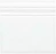 ADST5100 Rodapie Snow Cap 14,8х14,8