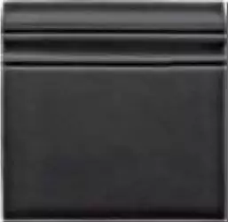 ADST5105 Плитка RODAPIE VOLCANICO 14.8X14.8