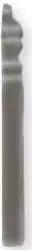 ADST5115 Плитка ANGULO EXTERIOR RODAPIE EUCALYPTUS 1.5X14.8