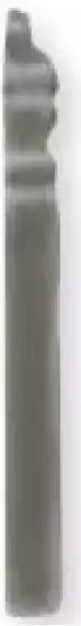 ADST5115 Плитка ANGULO EXTERIOR RODAPIE EUCALYPTUS 1.5X14.8