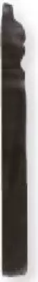 ADST5119 ANGULO EXTERIOR RODAPIE VOLCANICO 1.5X14.8