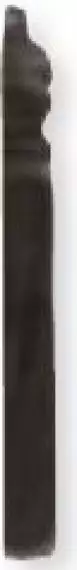 ADST5119 Плитка ANGULO EXTERIOR RODAPIE VOLCANICO 1.5X14.8