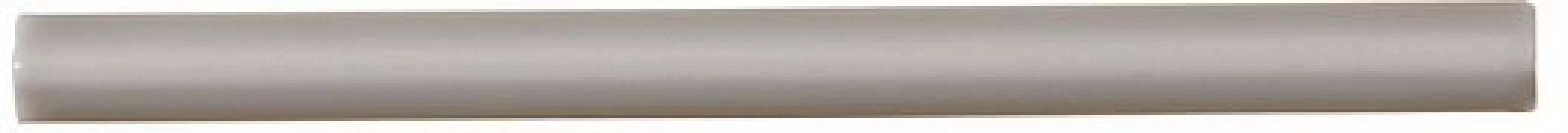 ADST5187 BULLNOSE TRIM GRAYSTONE 0,75x14,8