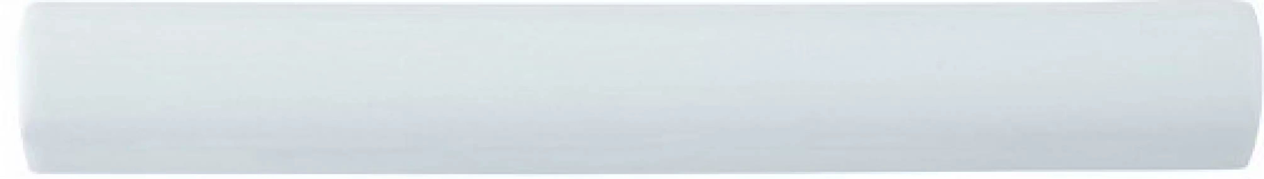 ADST5195 BARRA LISA ICE BLUE 3x19,8