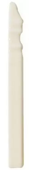 ADST5250 ANGULO EXTERIOR RODAPIE ALMOND 1.5x14.8