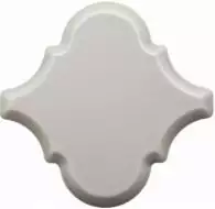 ADST8007 Arabesco Biselado Graystone 15X15