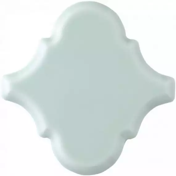 ADST8028 ARABESCO BISELADO FERN 15x15